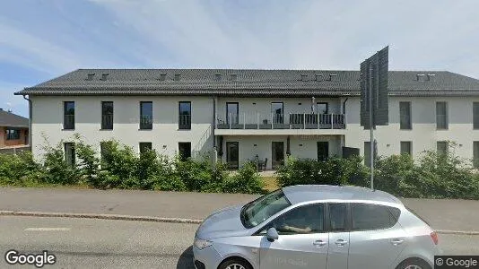 Lägenheter att hyra i Östra Göinge - Bild från Google Street View