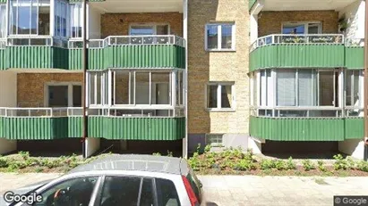 Lägenheter att hyra i Kirseberg - Bild från Google Street View