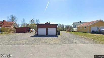 Lägenheter att hyra i Skellefteå - Bild från Google Street View