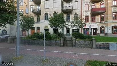 Lägenheter att hyra i Göteborg Centrum - Bild från Google Street View