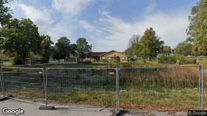 Lägenheter att hyra i Valdemarsvik - Bild från Google Street View
