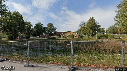 Lägenheter att hyra i Valdemarsvik - Bild från Google Street View