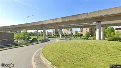 Lägenheter att hyra i Västerort - Bild från Google Street View