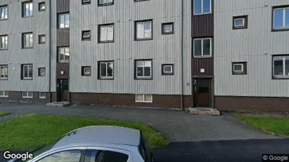Lägenheter att hyra i Lundby - Bild från Google Street View