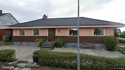 Lägenheter att hyra i Jönköping - Bild från Google Street View