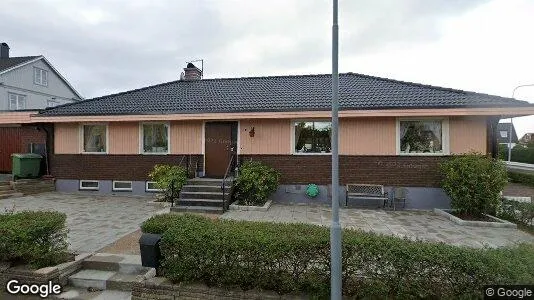 Lägenheter att hyra i Jönköping - Bild från Google Street View