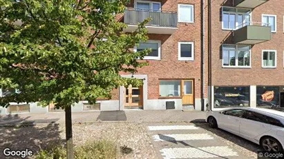 Lägenheter att hyra i Karlskrona - Bild från Google Street View