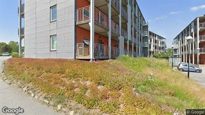 Lägenheter att hyra i Nacka - Bild från Google Street View