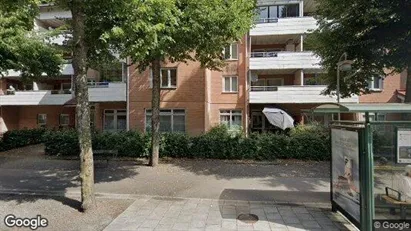 Lägenheter att hyra i Söderort - Bild från Google Street View