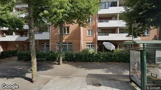Lägenheter att hyra i Söderort - Bild från Google Street View