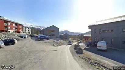 Lägenheter att hyra i Åre - Bild från Google Street View