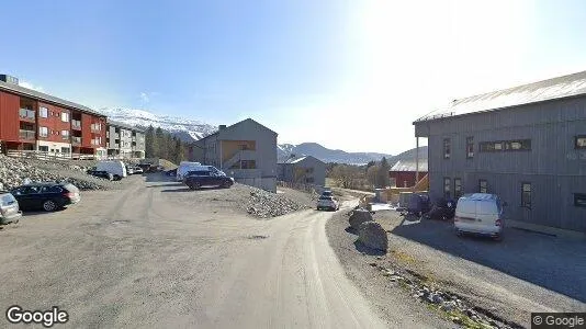 Lägenheter att hyra i Åre - Bild från Google Street View