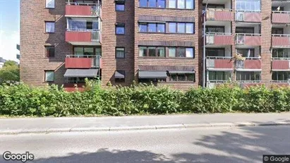 Lägenheter att hyra i Eskilstuna - Bild från Google Street View