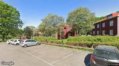Lägenheter att hyra i Norra hisingen - Bild från Google Street View