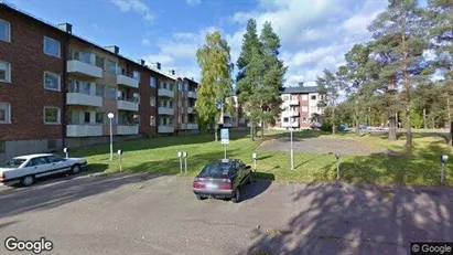 Lägenheter att hyra i Luleå - Bild från Google Street View