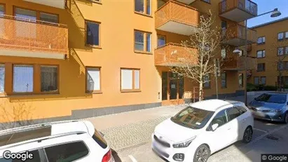Lägenheter att hyra i Västerort - Bild från Google Street View