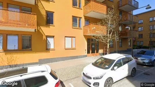Lägenheter att hyra i Västerort - Bild från Google Street View