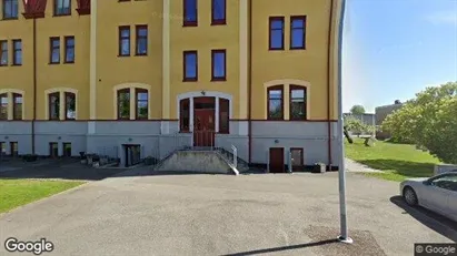 Lägenheter att hyra i Kristianstad - Bild från Google Street View