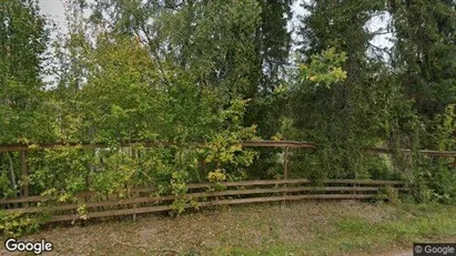 Lägenheter att hyra i Knivsta - Bild från Google Street View