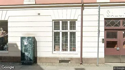 Lägenheter att hyra i Alingsås - Bild från Google Street View