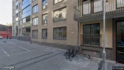 Lägenheter att hyra i Järfälla - Bild från Google Street View