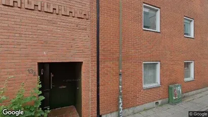 Lägenheter att hyra i Sofielund - Bild från Google Street View