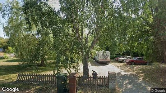 Lägenheter att hyra i Karlskrona - Bild från Google Street View