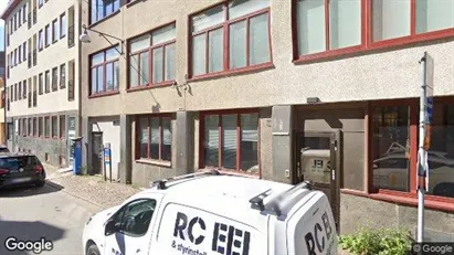 Lägenheter att hyra i Göteborg Centrum - Bild från Google Street View