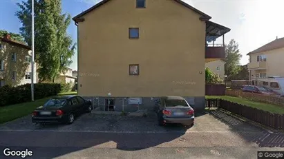 Lägenheter att hyra i Karlstad - Bild från Google Street View