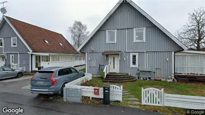 Lägenheter att hyra i Eskilstuna - Bild från Google Street View