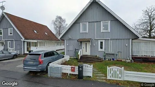 Lägenheter att hyra i Eskilstuna - Bild från Google Street View