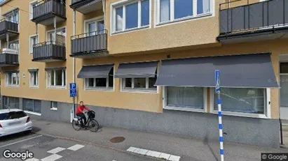 Lägenheter att hyra i Borås - Bild från Google Street View