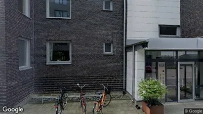 Lägenheter att hyra i Limhamn/Bunkeflo - Bild från Google Street View
