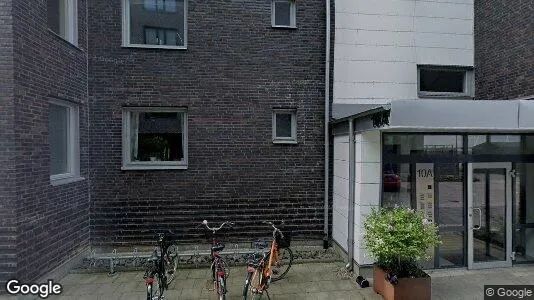 Lägenheter att hyra i Limhamn/Bunkeflo - Bild från Google Street View
