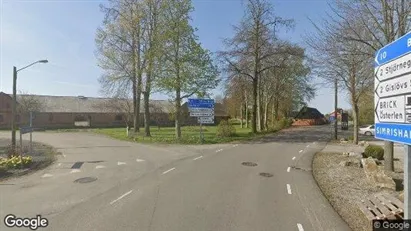 Lägenheter att hyra i Simrishamn - Bild från Google Street View
