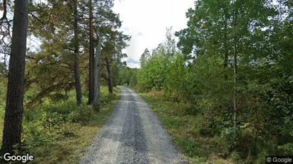 Lägenheter att hyra i Växjö - Bild från Google Street View