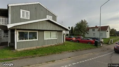Lägenheter att hyra i Götene - Bild från Google Street View