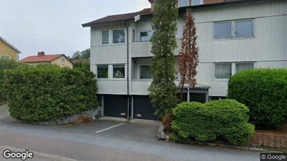 Lägenheter att hyra i Örgryte-Härlanda - Bild från Google Street View