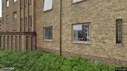 Lägenheter att hyra i Helsingborg - Bild från Google Street View