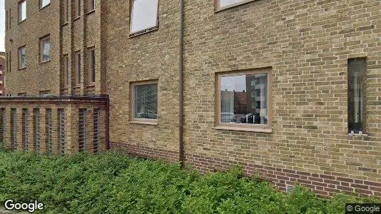 Lägenheter att hyra i Helsingborg - Bild från Google Street View