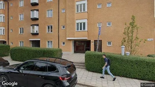 Lägenheter att hyra i Kungsholmen - Bild från Google Street View