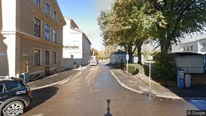 Lägenheter att hyra i Gävle - Bild från Google Street View