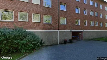 Lägenheter att hyra i Askim-Frölunda-Högsbo - Bild från Google Street View