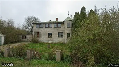 Lägenheter att hyra i Ystad - Bild från Google Street View