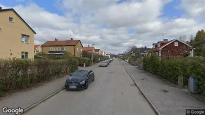Lägenheter att hyra i Örebro - Bild från Google Street View