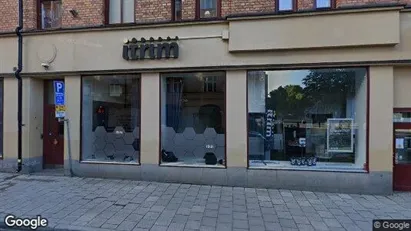 Lägenheter att hyra i Kungsholmen - Bild från Google Street View