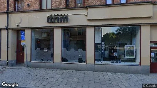 Lägenheter att hyra i Kungsholmen - Bild från Google Street View