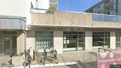 Lägenheter att hyra i Sundbyberg - Bild från Google Street View