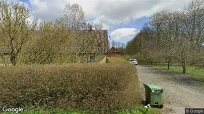 Lägenheter att hyra i Tomelilla - Bild från Google Street View