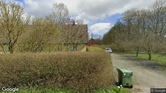 Lägenheter att hyra i Tomelilla - Bild från Google Street View